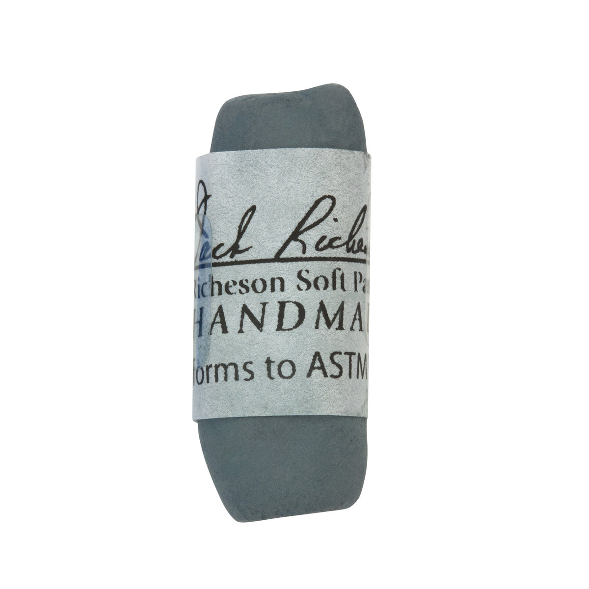 HANDROLLED SOFT PASTEL GRAY 46