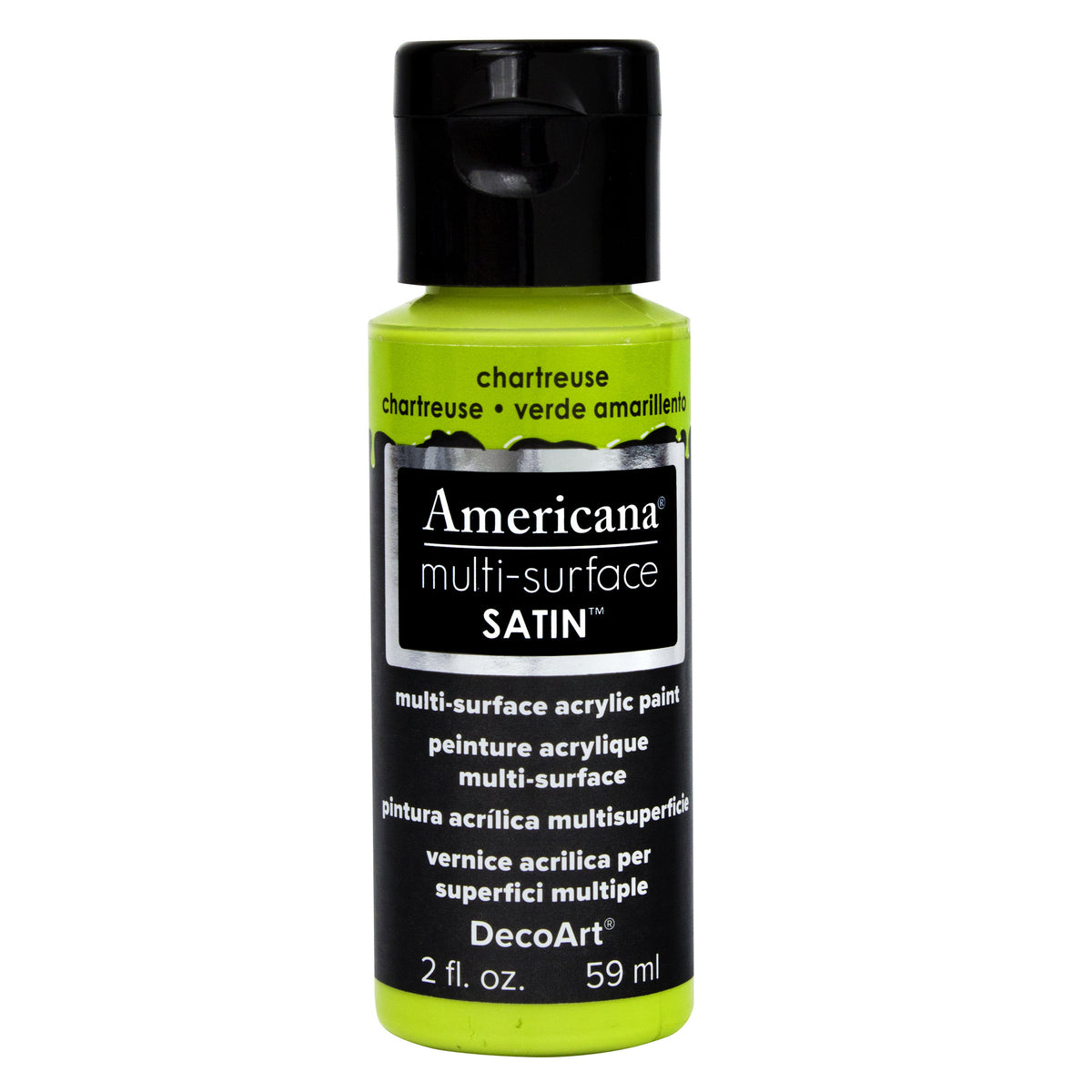 MULTI-SURFACE 2oz CHARTREUSE