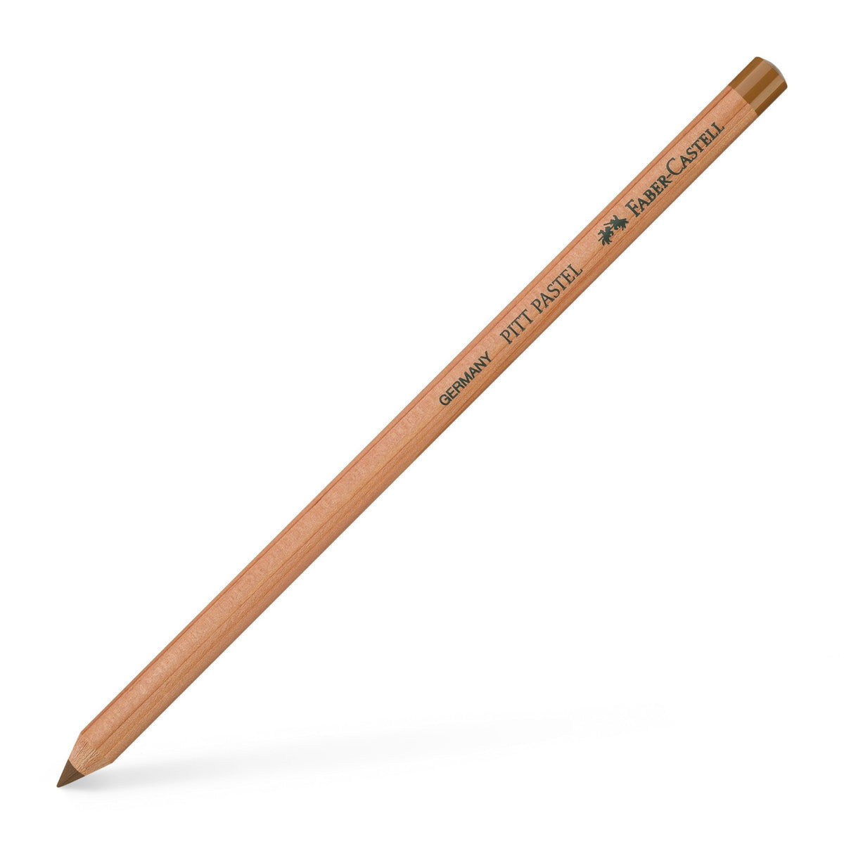 PITT PASTEL PENCIL RAW UMBER