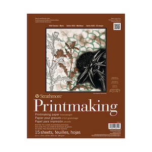 PRINTMAKING PAPER - Hull's Art Supply & Framing