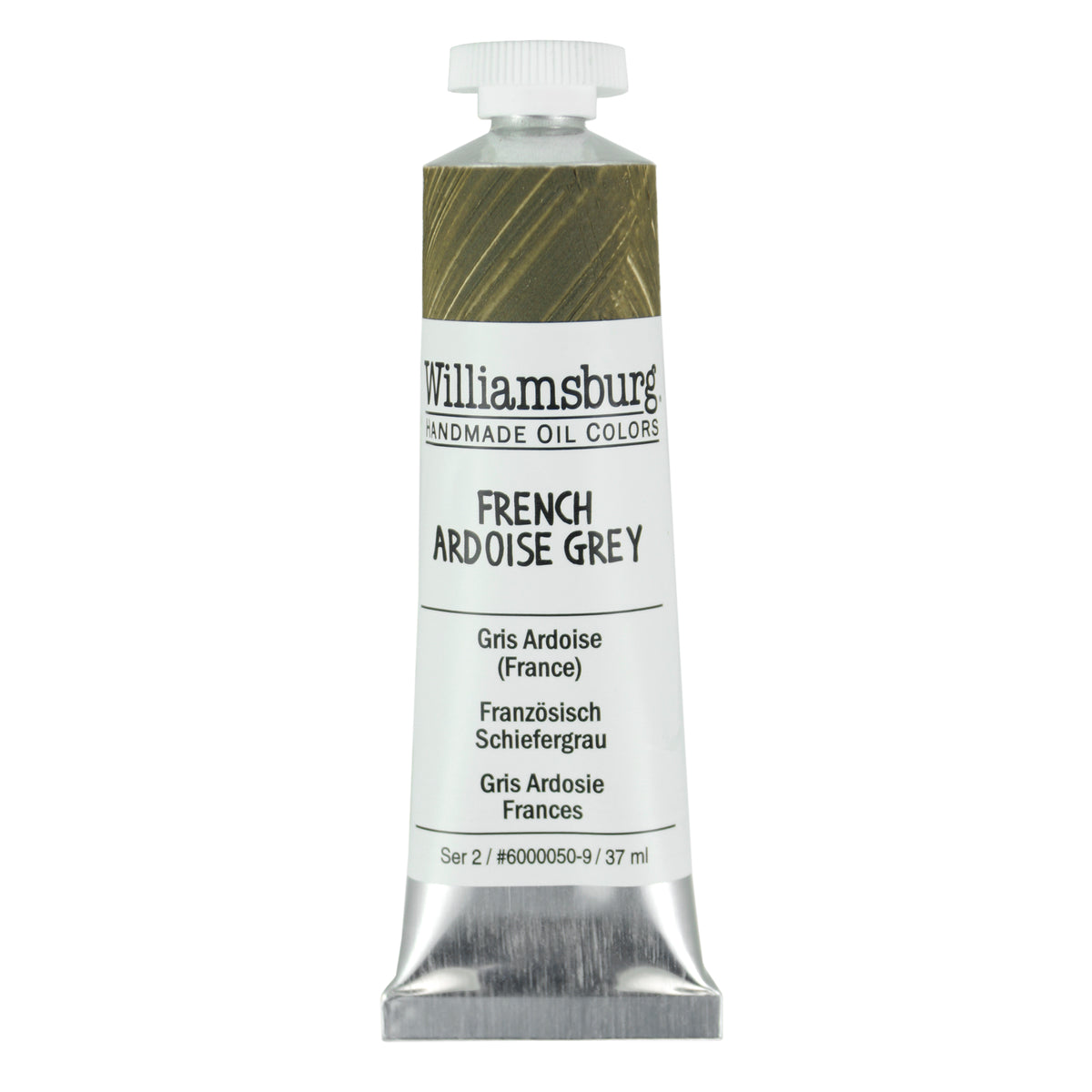WILLIAMSBURG 37ml FRENCH ARDOISE GRAY