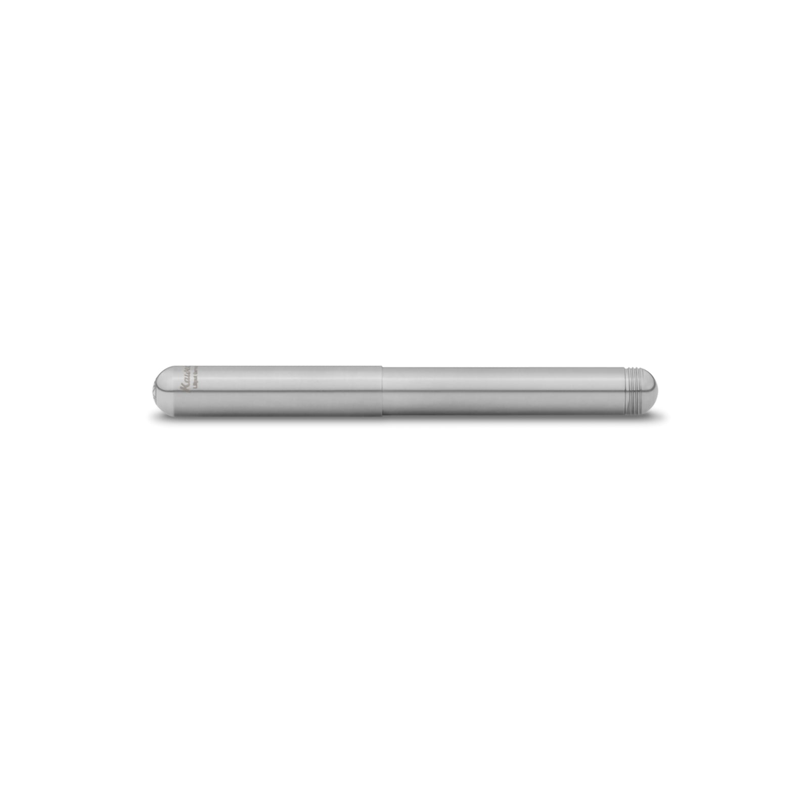 KAWECO LILIPUT STAINLESS STEEL FOUNTAIN PEN FINE