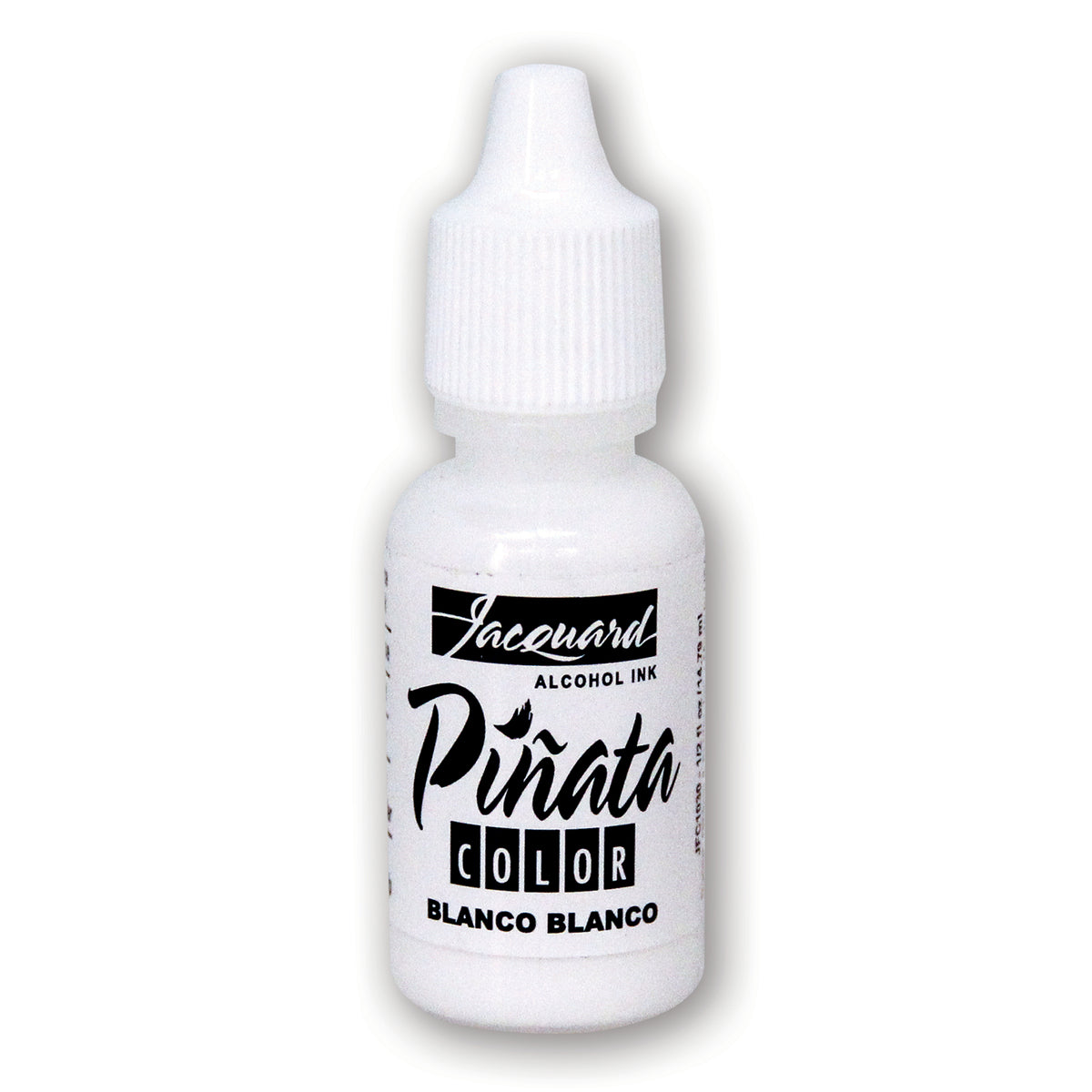 PINATA INK 0.5oz #030 BLANCO BLANCO