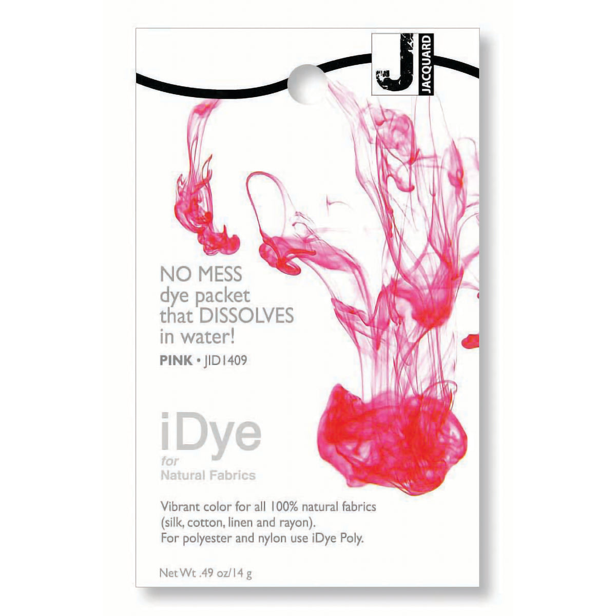 iDYE 14gm PINK