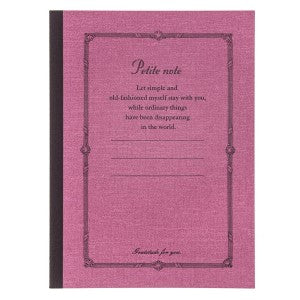 PETITE JOURNAL SMALL BERRY