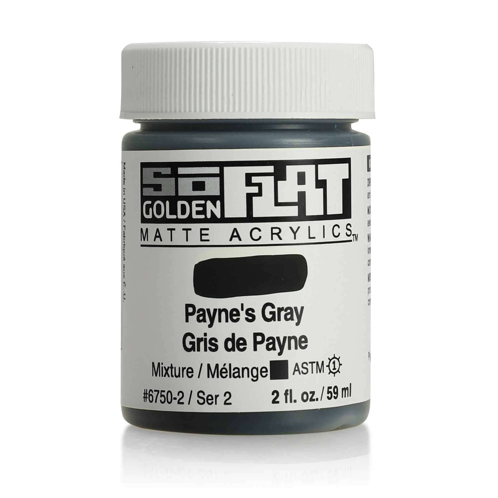 TITANIUM WHITE