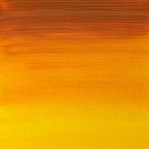 W&amp;N ARTISTS&#39; OIL COLOR INDIAN YELLOW 37ml