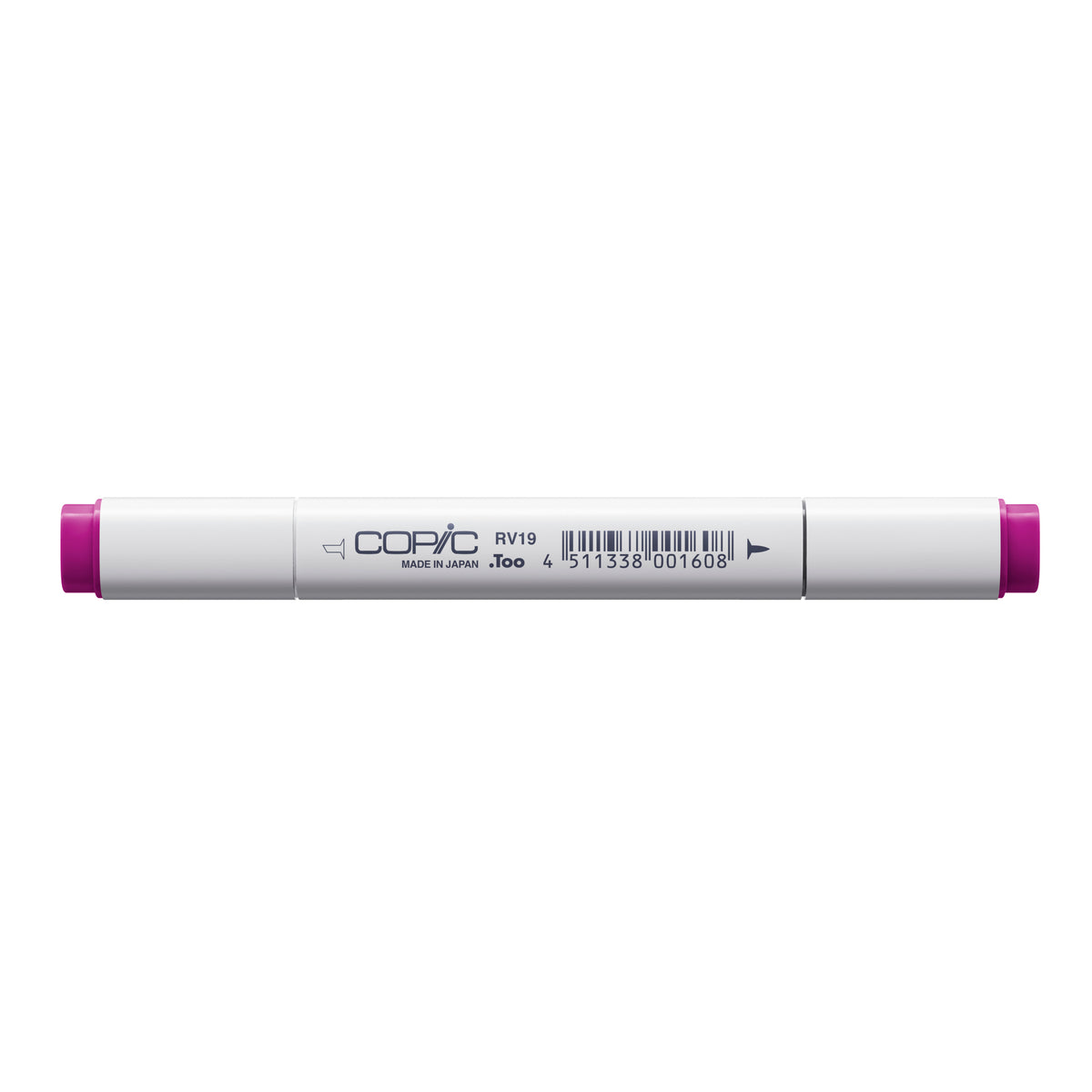 COPIC RV19 RED VIOLET