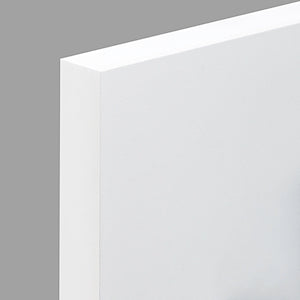 ARTIST PANEL PRIMED SMOOTH 7/8&#39;&#39; CRADLED 16X20