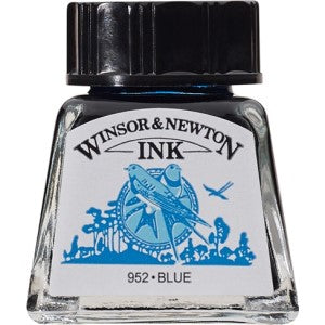 DRAWING INK 14ml BLUE