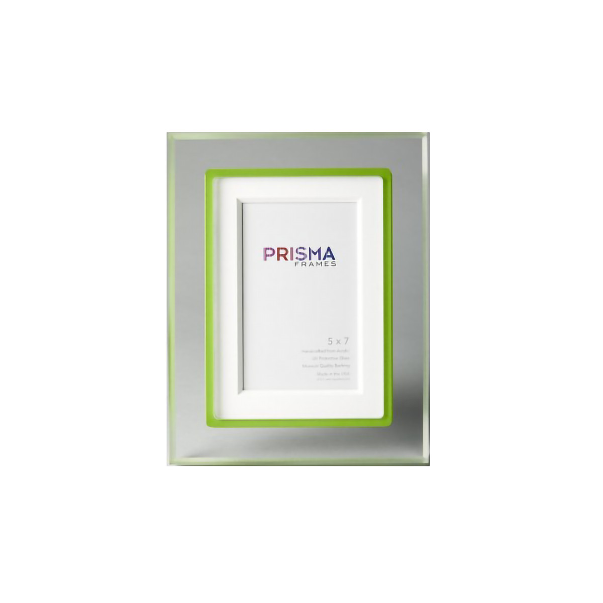 PRESTIGE FRAME 5x7 BASIL LIP