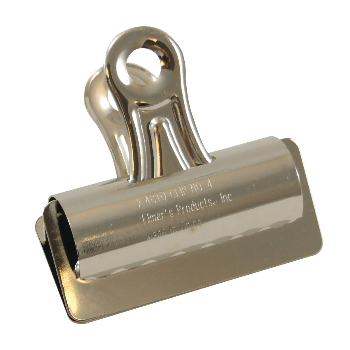 BULLDOG CLIP 3&quot;