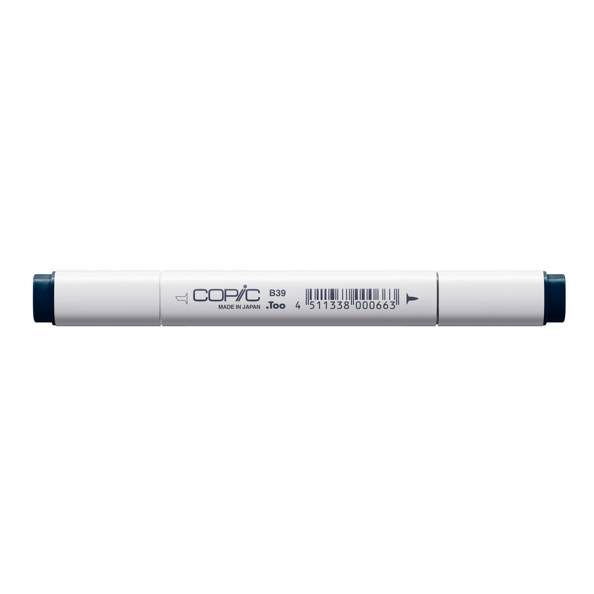 COPIC B39 PRUSSIAN BLUE