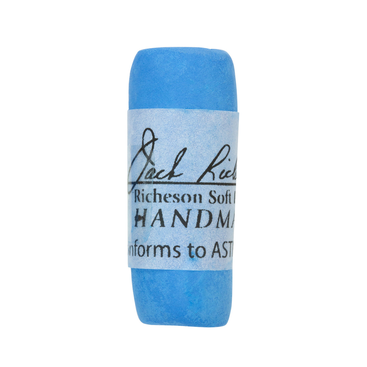 HANDROLLED SOFT PASTEL BLUE 16