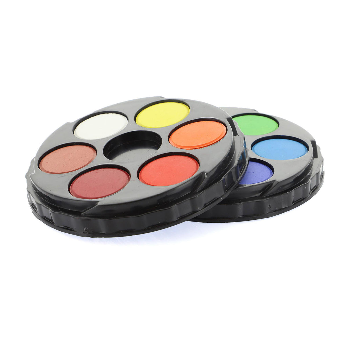 ART ADVANTAGE COMPACT WATERCOLOR PALETTE SET