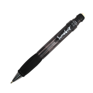 SUMO-GRIP PENCIL 0.5mm GRAY