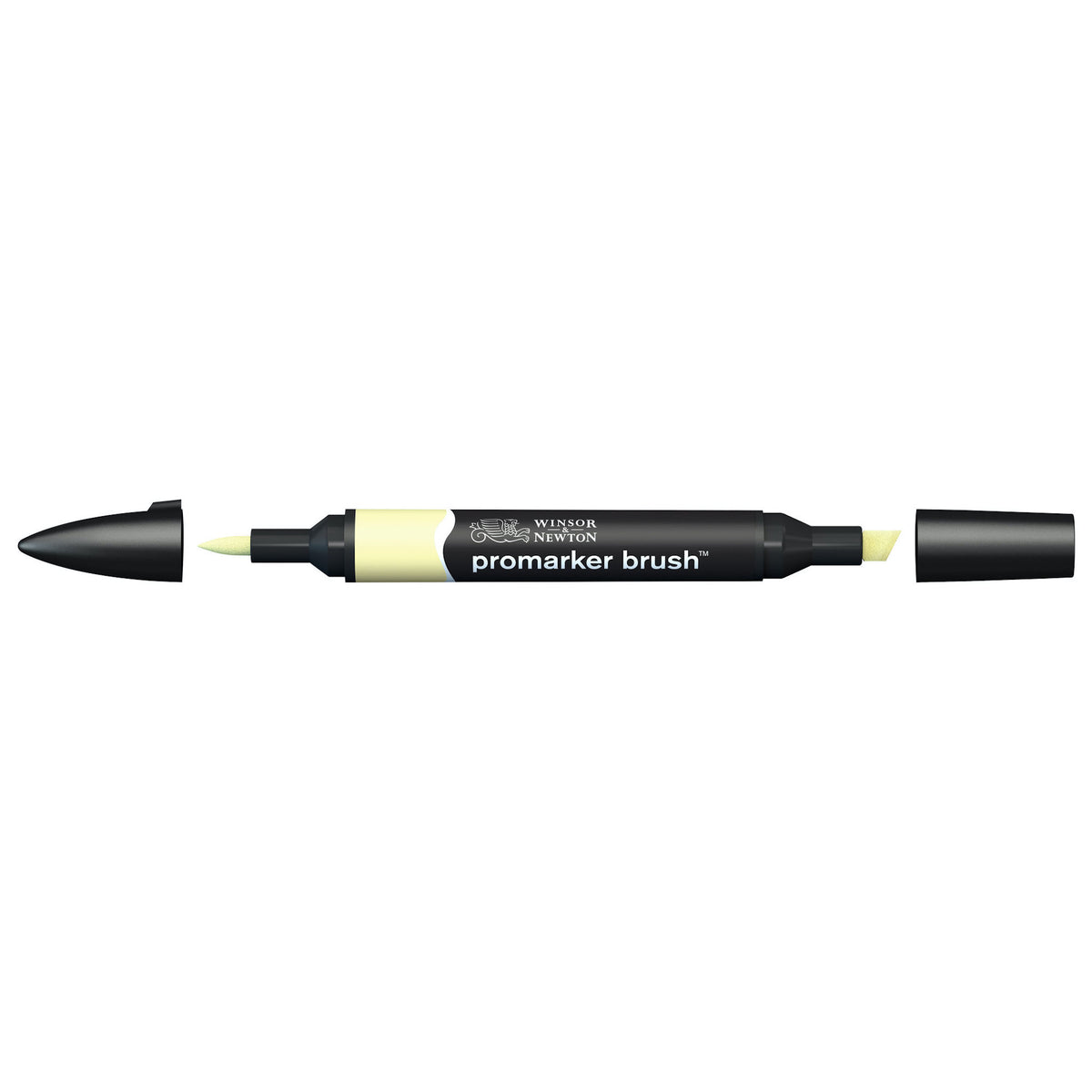 W&amp;N PROMARKER BRUSH SOFT LIME