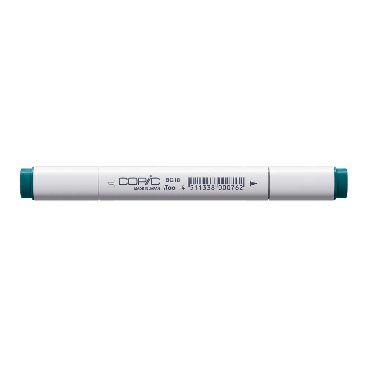 COPIC BG18 TEAL BLUE