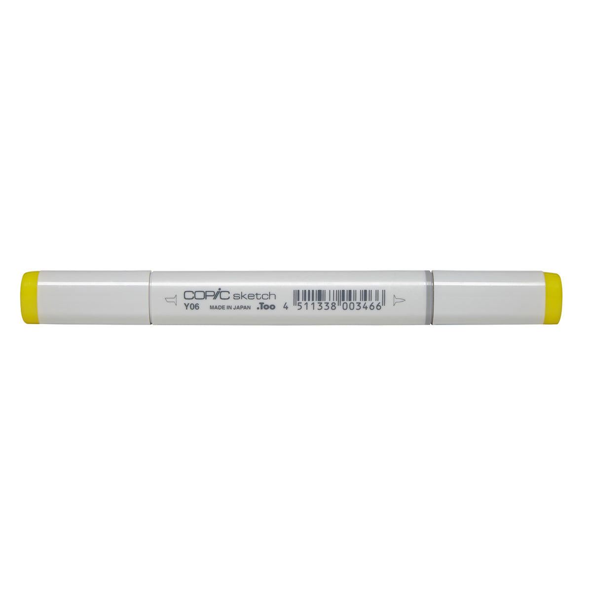 COPIC SKETCH Y06 YELLOW