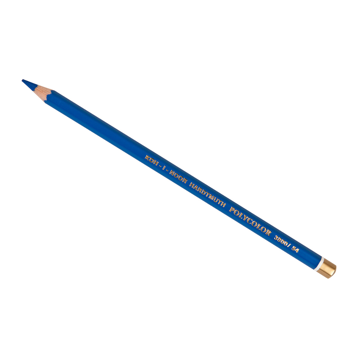 POLYCOLOR PENCIL COBALT DARK