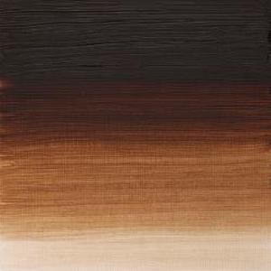 W&amp;N ARTISTS&#39; OIL COLOR BURNT UMBER 37ml