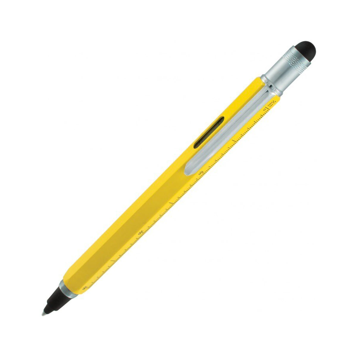 TOOL PEN YELLOW PENCIL