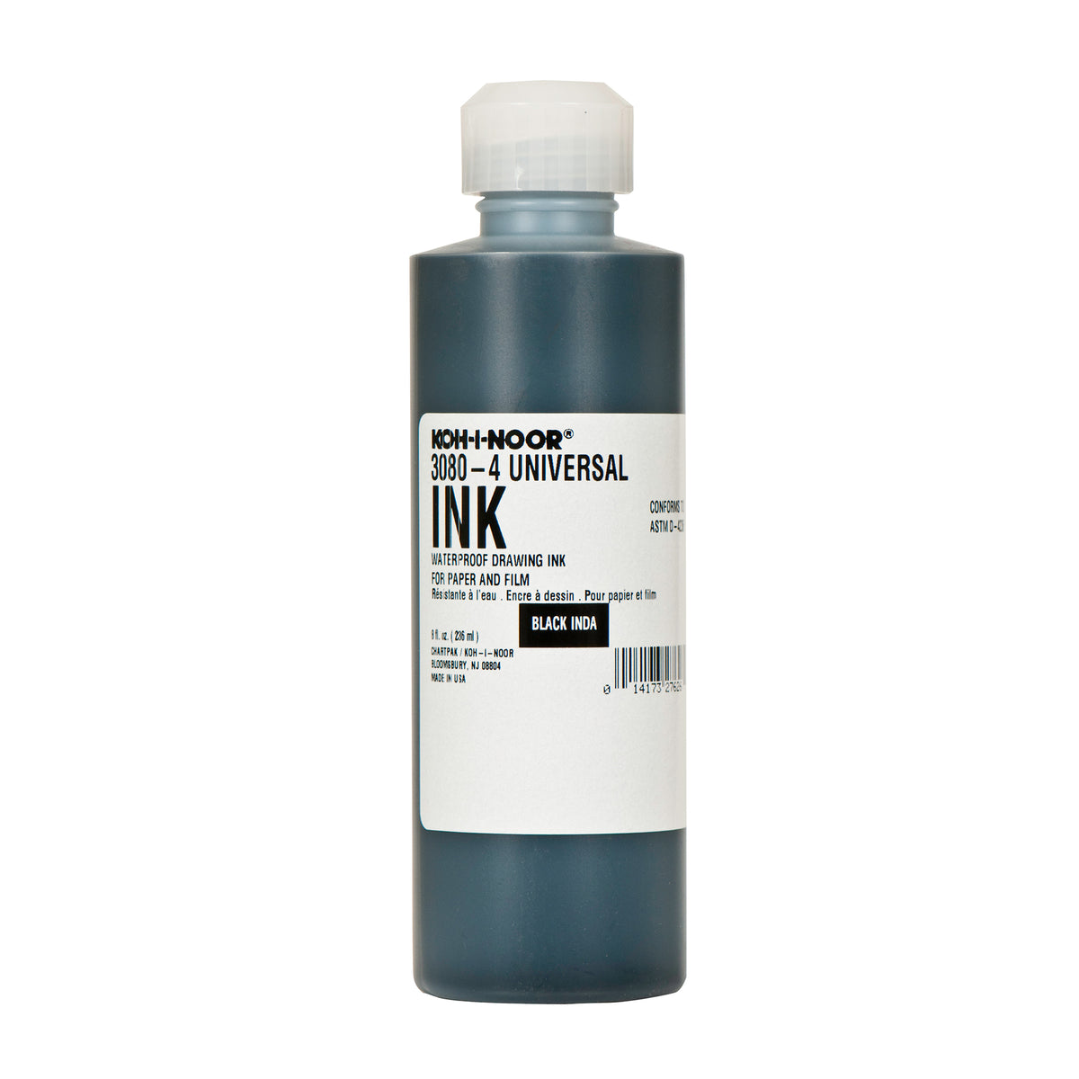 UNIVERSAL DRAWING INK 8oz