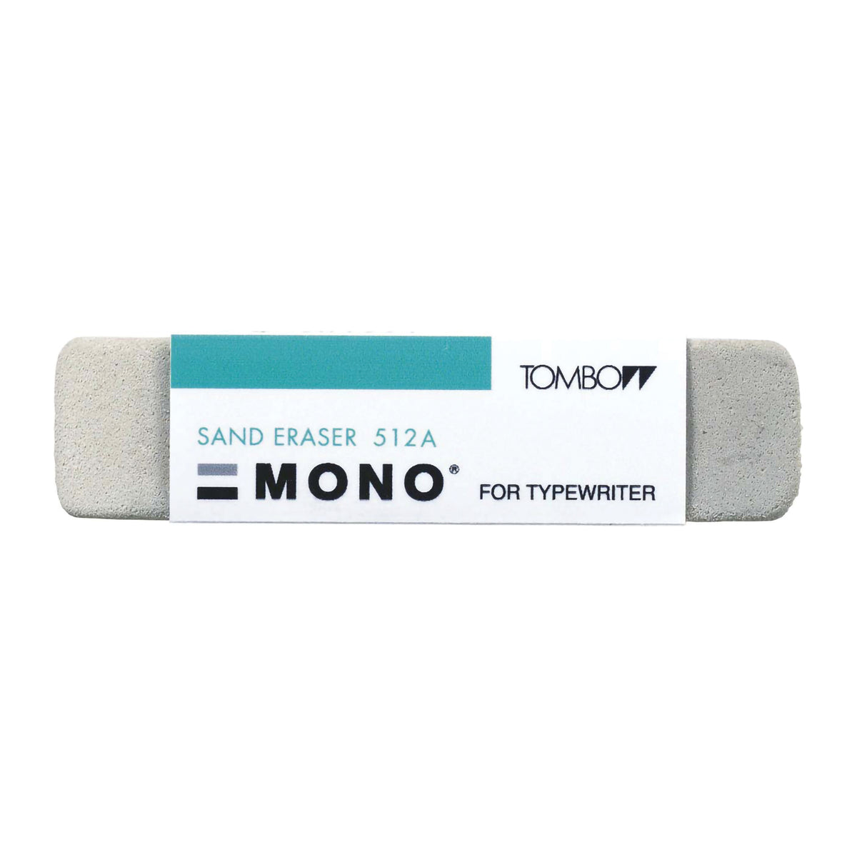 TOMBOW MONO SAND ERASER
