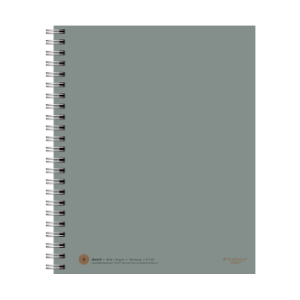 VISION SKETCH PAD 11x14