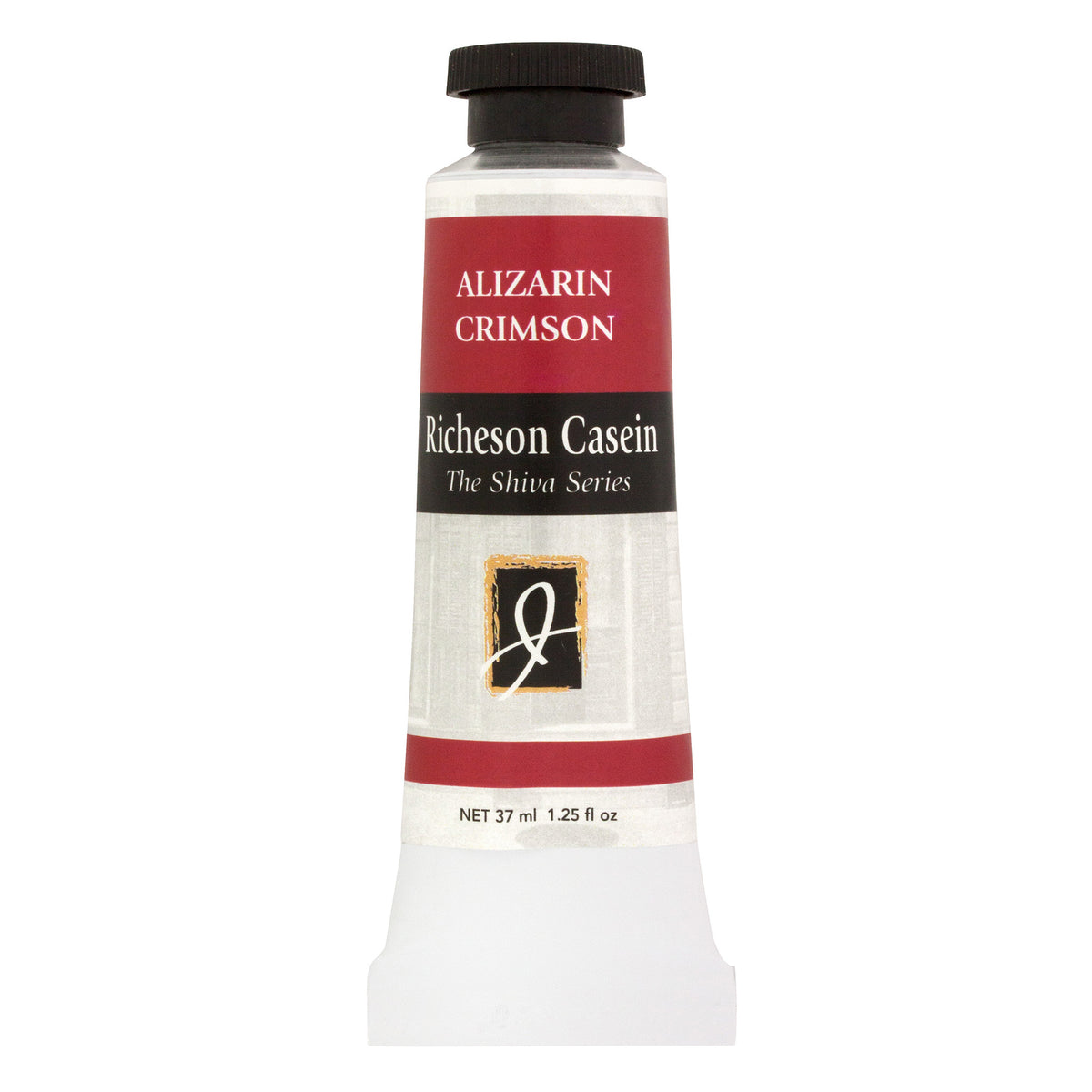 CASEIN 37ml TUBE ALIZARIN CRIMSON