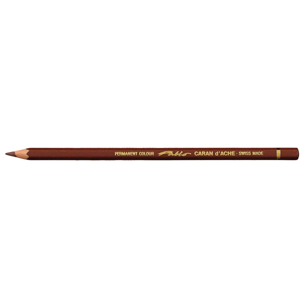 PABLO PENCIL BROWN