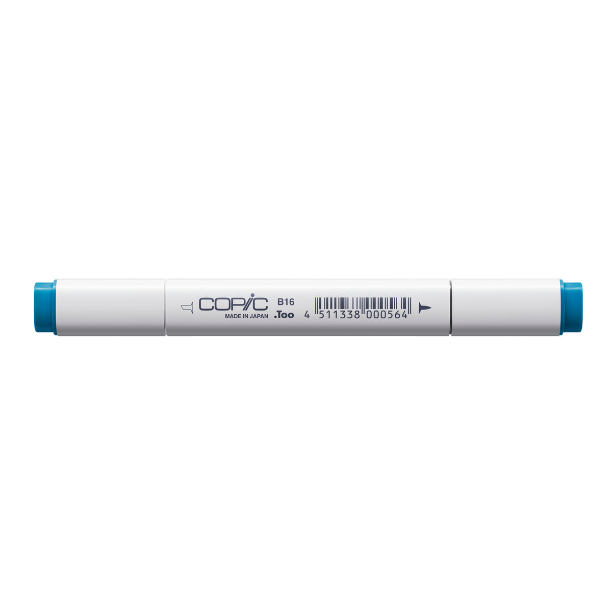 COPIC B16 CYANINE BLUE