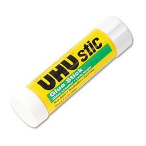 UHU GLUE STICK JUMBO 1.4OZ
