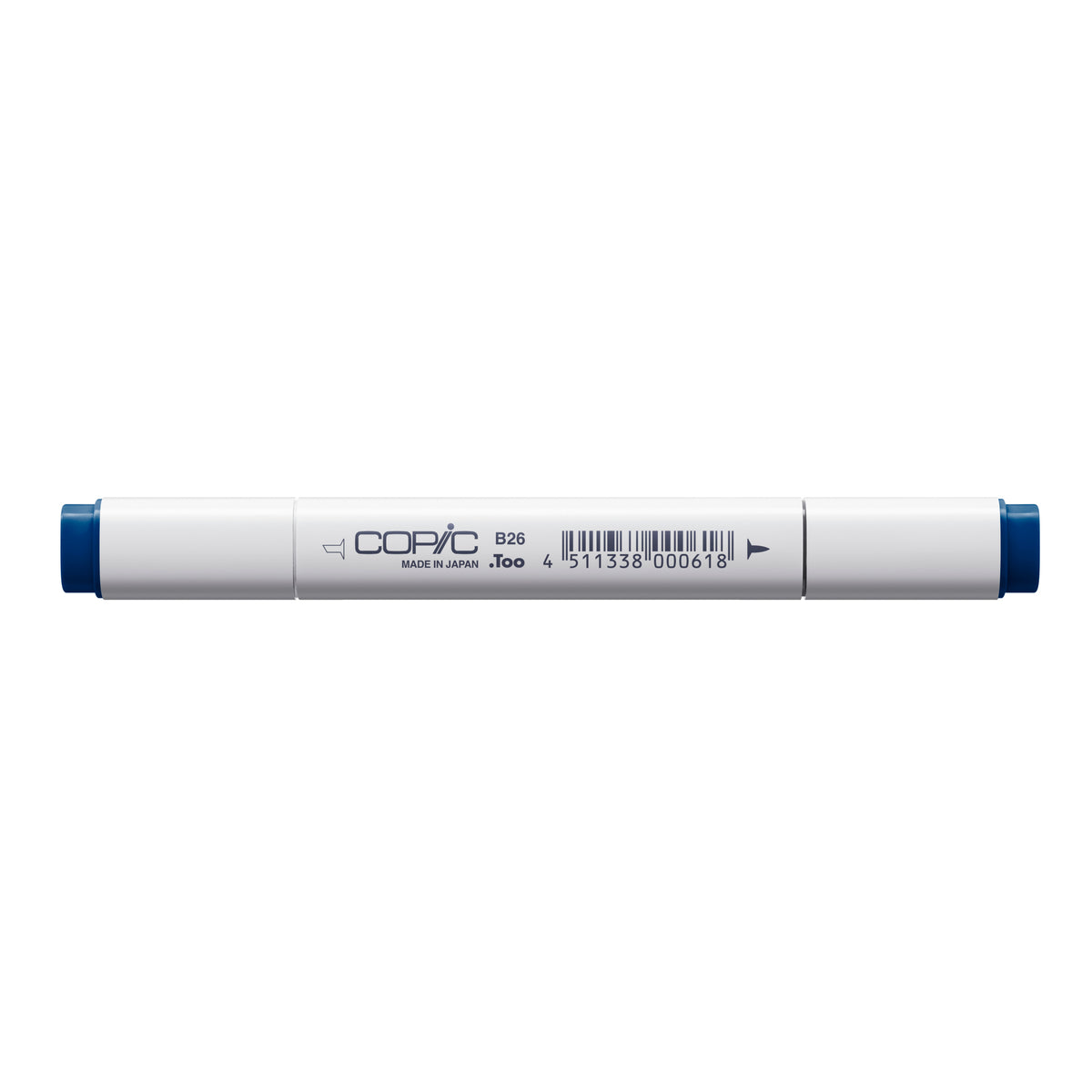 COPIC B26 COBALT BLUE