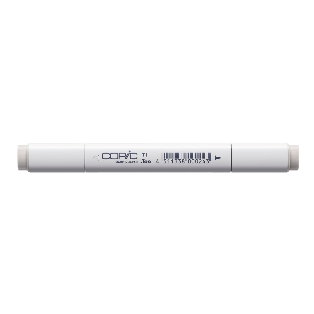COPIC T1 TONER GRAY #1