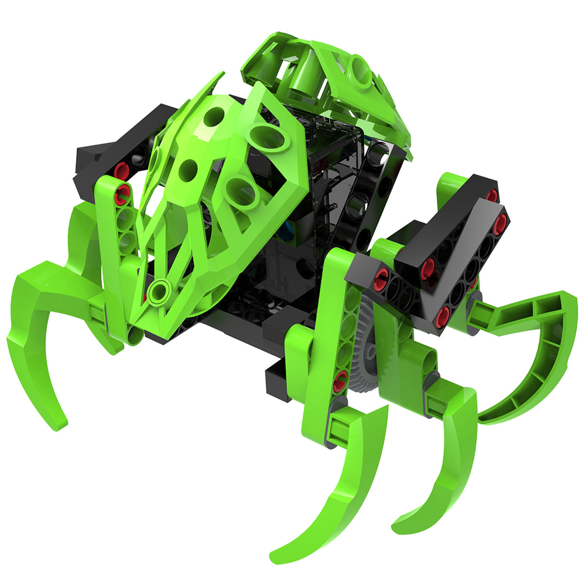 ENGINEERING MAKERSPACE ALIEN ROBOTS KIT