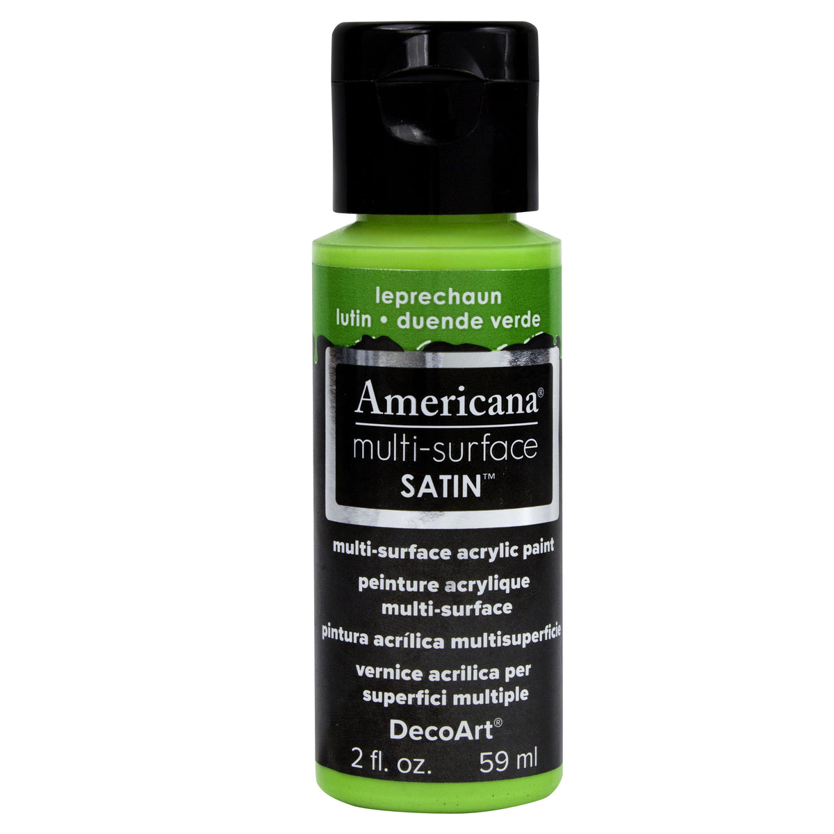 MULTI-SURFACE 2oz LEPRECHAUN