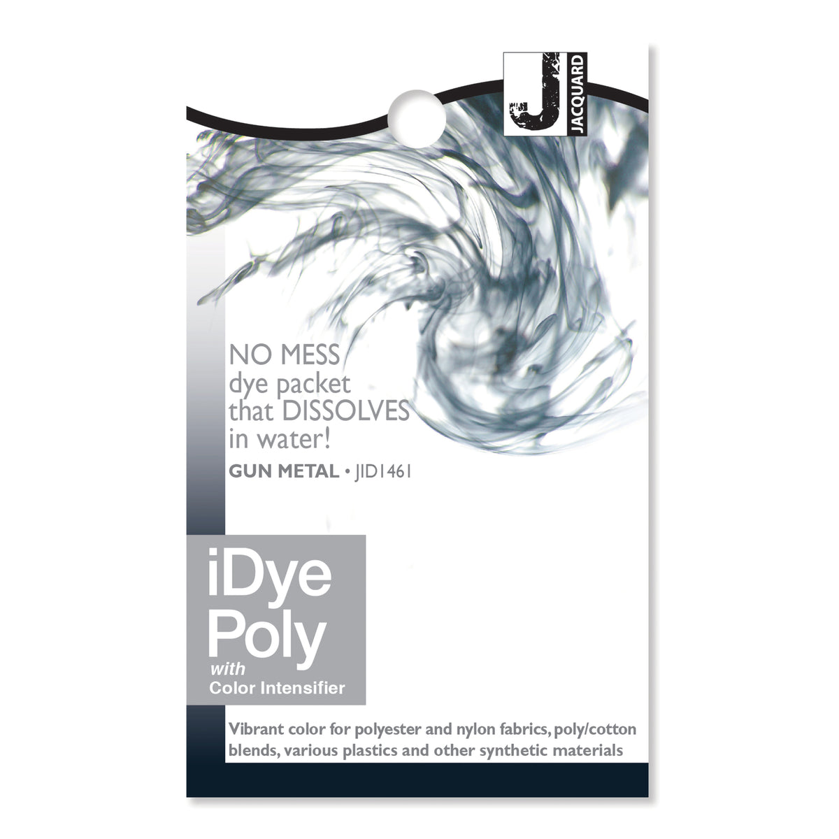 IDYE POLY 14gm GUN METAL