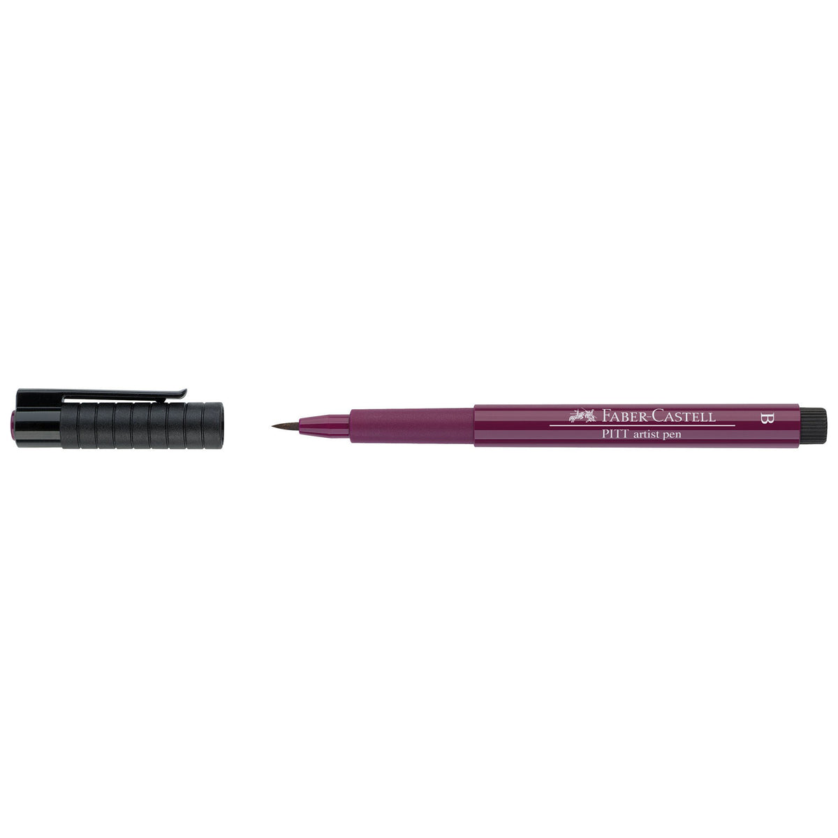 PITT ARTIST BRUSH MAGENTA