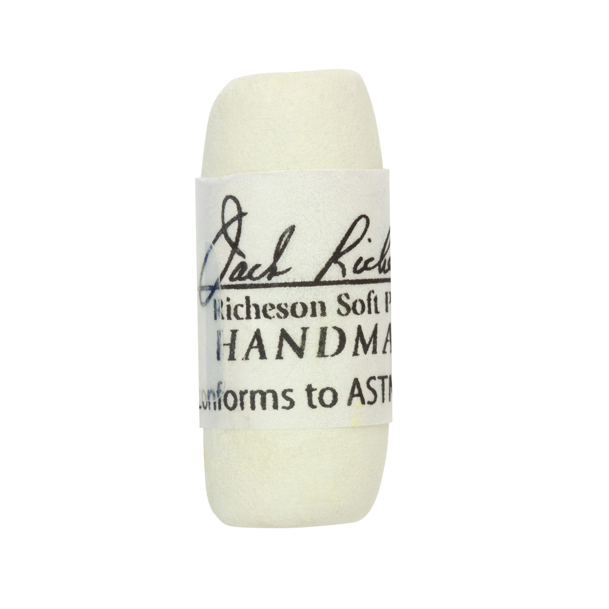 HANDROLLED SOFT PASTEL EARTH GREEN 19