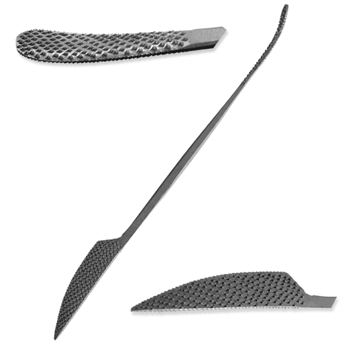 ITALIAN STYLE RASP 7.5&quot; #A320