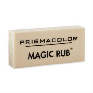 MAGIC RUB ERASER