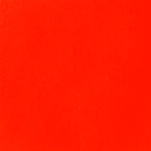 SOFT BODY 59ml JAR FLUORESCENT RED