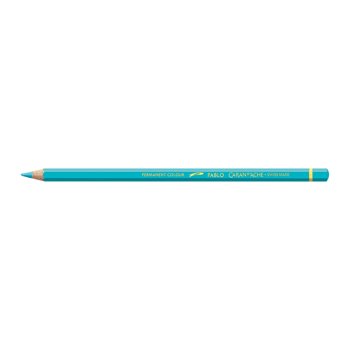 PABLO PENCIL TURQUOISE BLUE