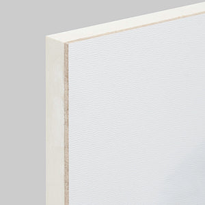 ARTIST PANEL CANVAS TEXTURE 3/4&#39;&#39; 8x8