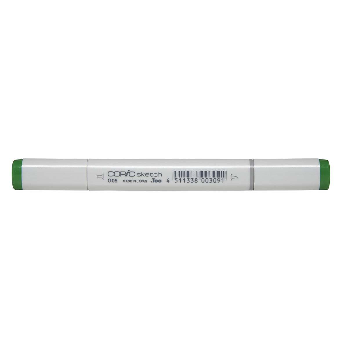 COPIC SKETCH G05 EMERALD GREEN