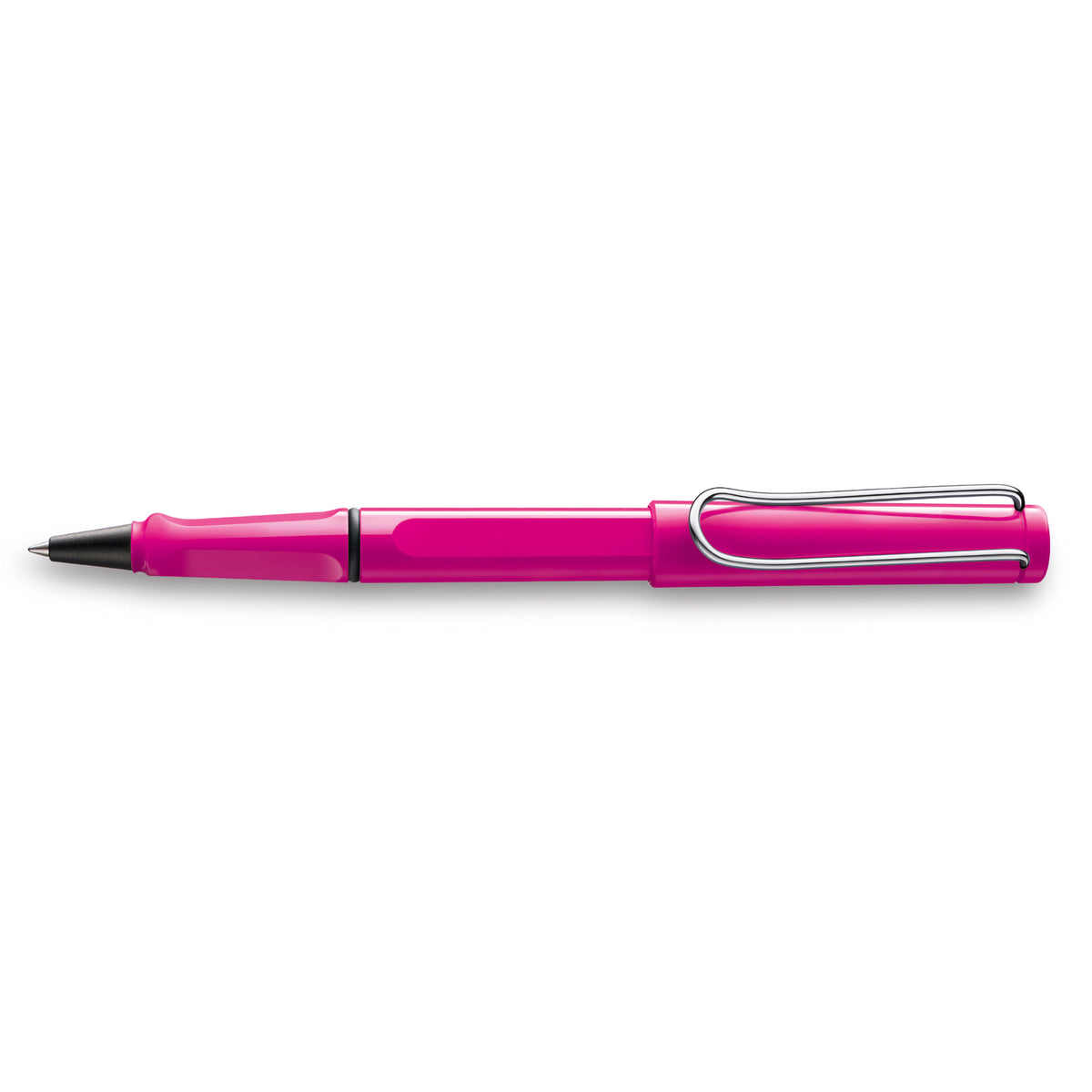 SAFARI PINK ROLLERBALL