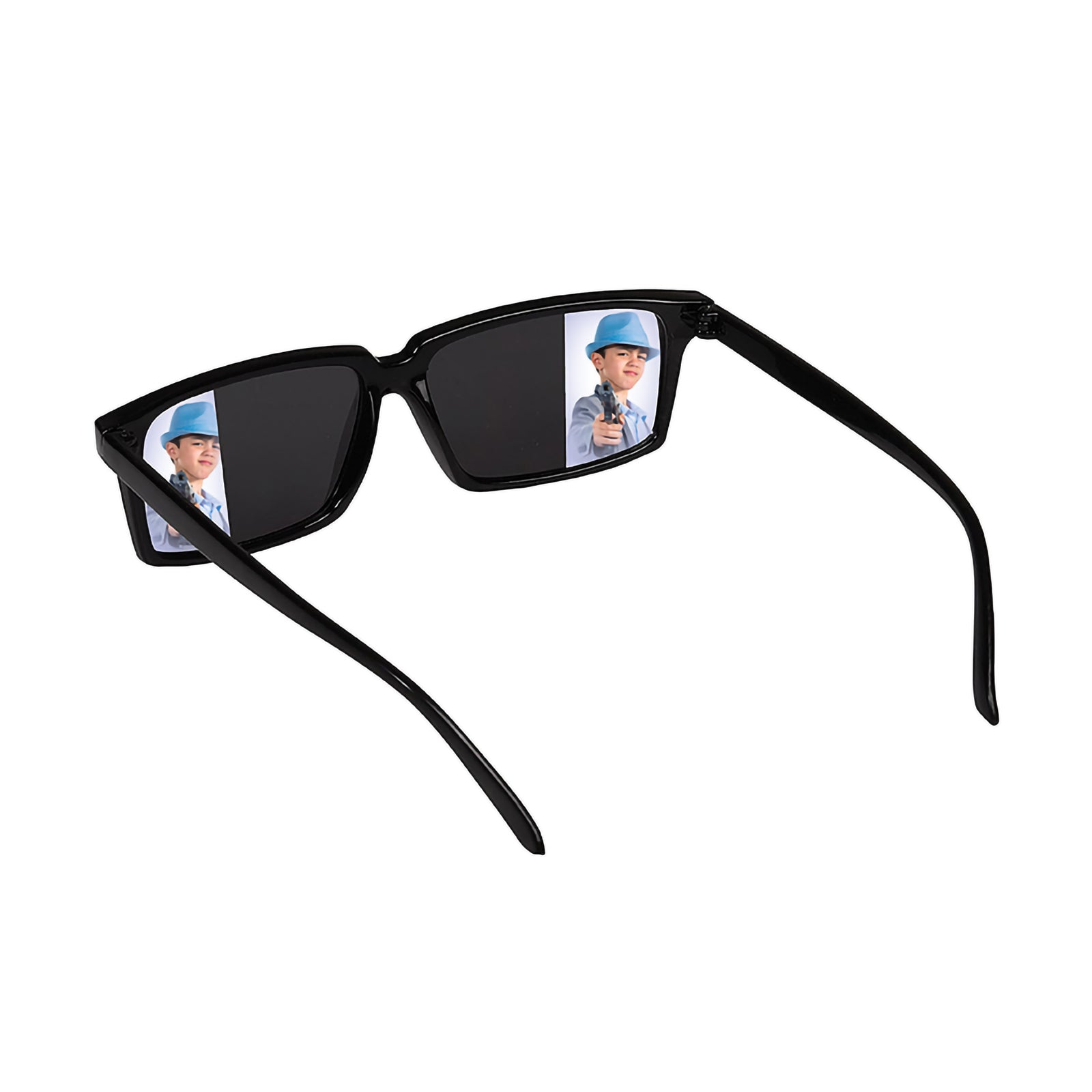 EYE SPY REAR-VIEW SPEX