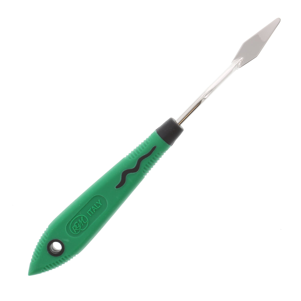RGM SOFT GRIP GREEN 41