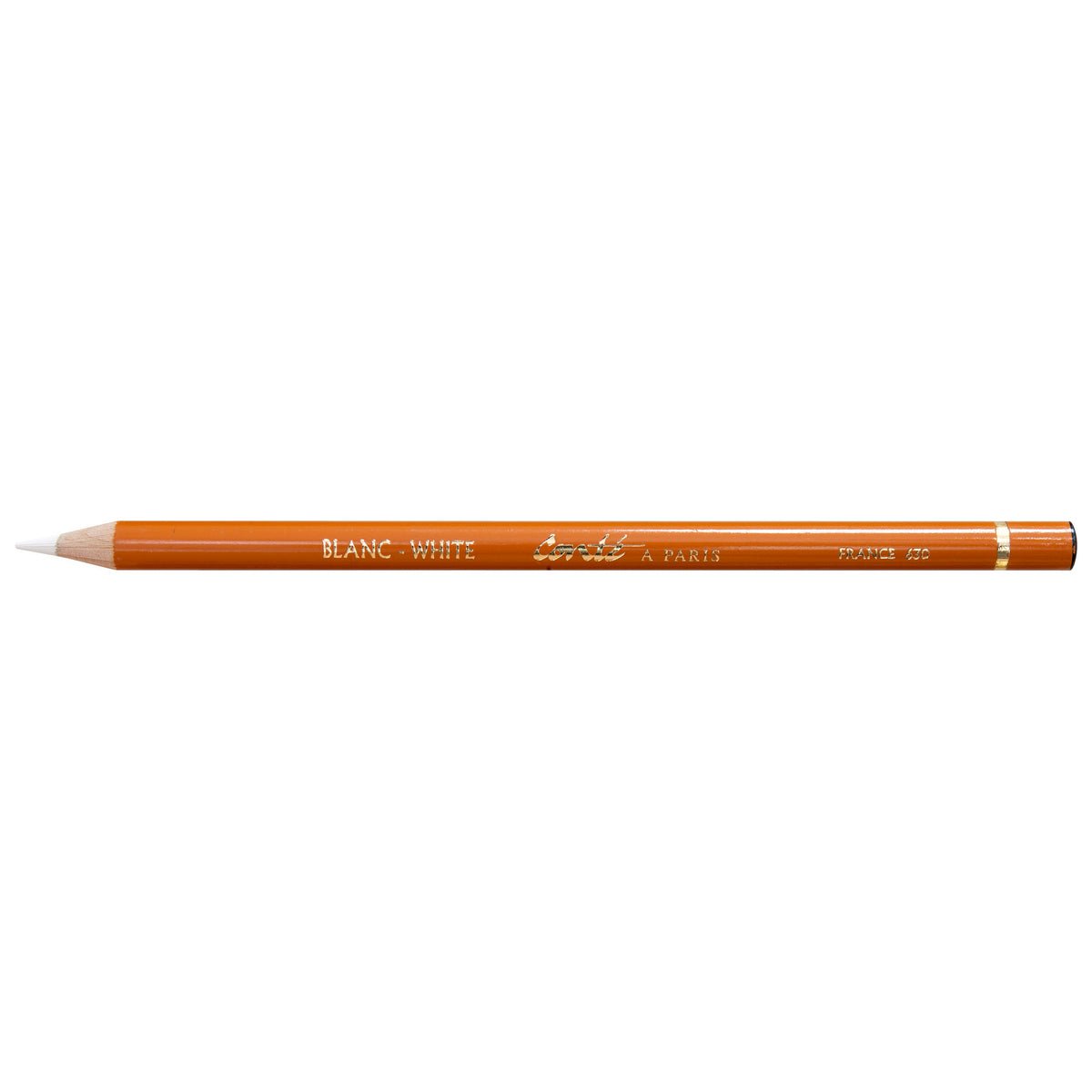 CONTE PENCIL WHITE